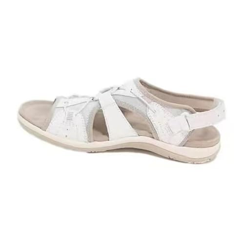 SWZEC Avencea – Orthopedic Sandals SWZEC Avencea – Orthopedic Sandals von SWZEC