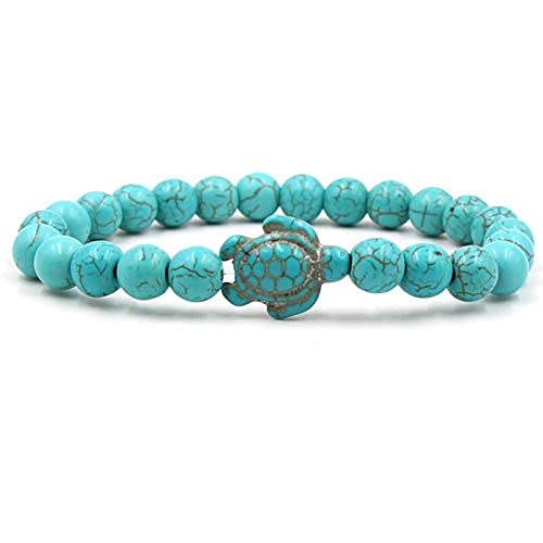 SWZEC Club Ocean Turtle Tracking Bracelet (Green) von SWZEC