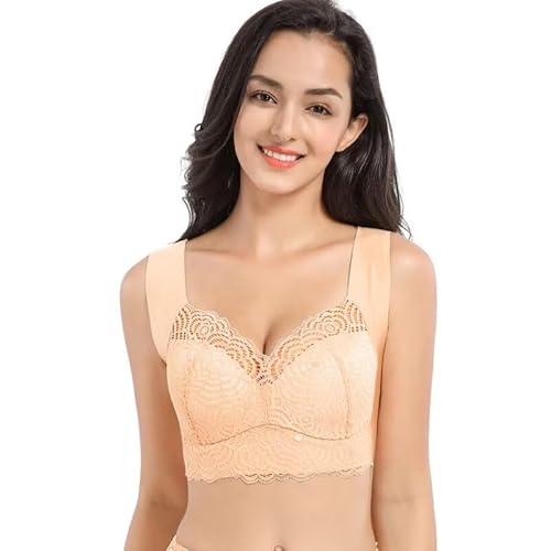 SWZEC Comfit Underwear Comfit™ Original - Comfortable & Supportive Push-Up Bra von SWZEC