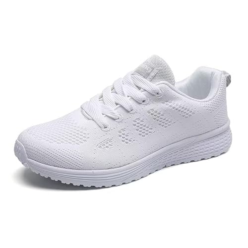 SWZEC Comfy Füße Orthopädische Freizeitschuhe für Damen von SWZEC