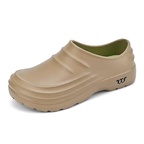 SWZEC ComfyClogs - Original - ergonomische & rutschfeste Komfort-Clogs von SWZEC