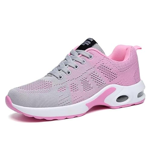 SWZEC DELOZA Rosan Orthoback Orthopädisch Turnschuhe Damen ergonomischer schmerzlinderungs schuh35-42 EU von SWZEC