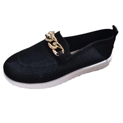 SWZEC Damenschuhe für schmerzfreie Füße von SWZEC