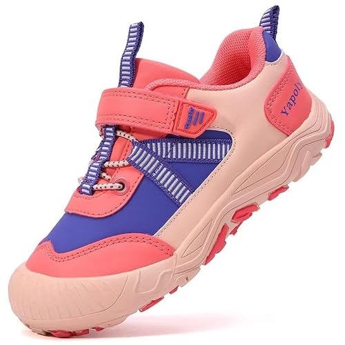 SWZEC Das Original Winter Frühling Max Kids wasserfeste Kinder-Barfußschuhe von SWZEC