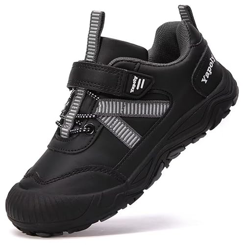 SWZEC Das Original Winter Frühling Max Kids wasserfeste Kinder-Barfußschuhe von SWZEC