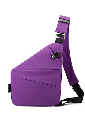 Divinedo ShoulderBag™ - Ein Schulter Mini Tasche von SWZEC