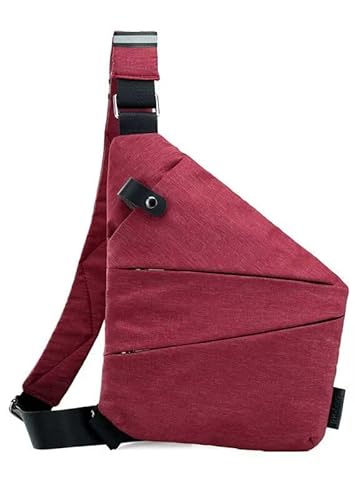 Divinedo ShoulderBag™ - Ein Schulter Mini Tasche von SWZEC