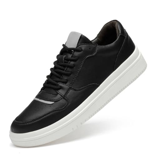 SWZEC ELEVATESHOES Classic Edge (40,Schwarz) von SWZEC