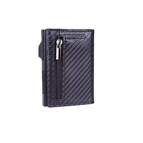 SWZEC Essential smart Wallet 3.0 von SWZEC