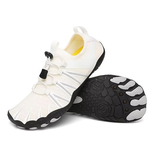 SWZEC FELDLUFT Walk - UNIVERSAL Alltags-BARFUSSSCHUH von SWZEC