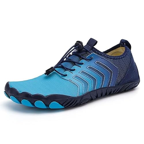 SWZEC Freiluftkind Das Original Runner Pro 2.0 - rutschfeste universal Barfußschuhe von SWZEC