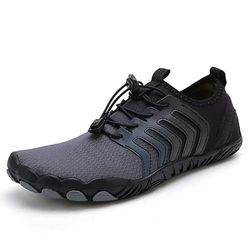 SWZEC Freiluftkind Das Original Runner Pro 2.0 - rutschfeste universal Barfußschuhe von SWZEC