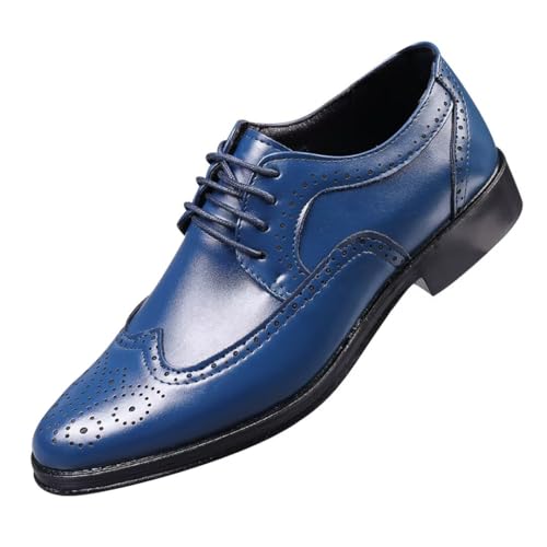 SWZEC Frendorf Anzugschuhe Herren von SWZEC