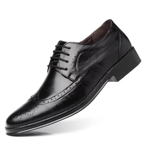 SWZEC Frendorf Anzugschuhe Herren von SWZEC