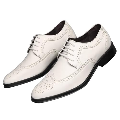 SWZEC Frendorf Anzugschuhe Herren von SWZEC