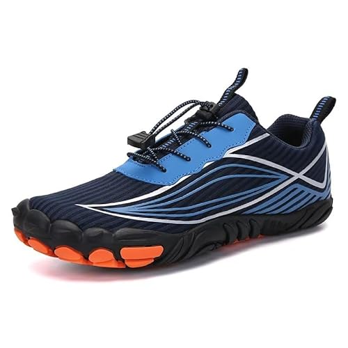 Grip Pro - gesunde Bequeme Barfußschuhe Comet Pro - Sport- und Universal-Barfußschuhe von SWZEC