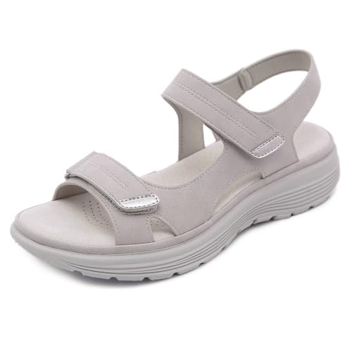 Hermhofer Sandalen Wolkenstock® | Ergonomische Damensandale von SWZEC