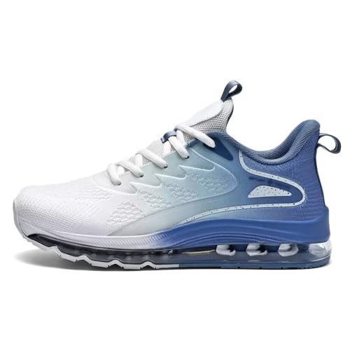 SWZEC Ironfit Air Max Sneakers SWZEC Ironfit Air Max Sneakers von SWZEC