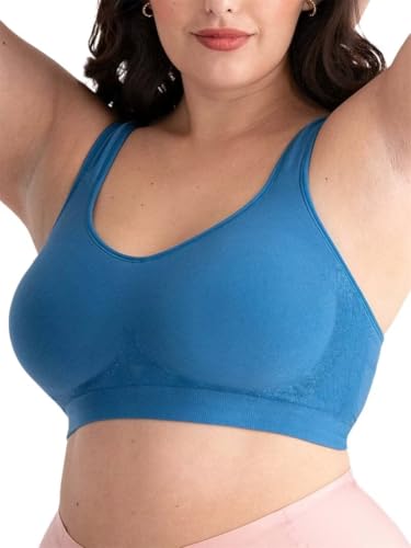 SWZEC MIDOYA Braziie™ - Dein bügelloser Wohlfühl-BH von SWZEC