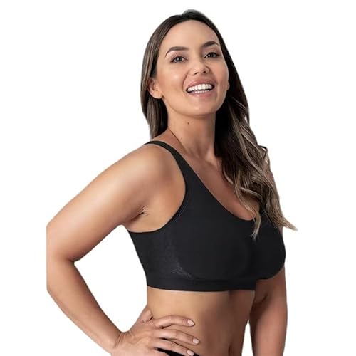 SWZEC MIDOYA Braziie™ - Dein bügelloser Wohlfühl-BH von SWZEC