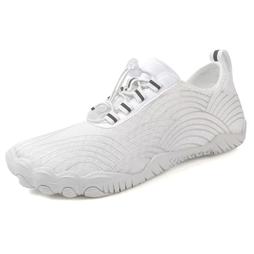 NATURSTEP@ SoleFlex gesunde & Bequeme Barfußschuhe Unisex von SWZEC