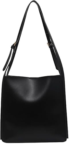 SWZEC Noirverve ARYA DAILY CHIC BAG (Schwarz) von SWZEC