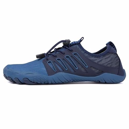 SWZEC OUTDOORHELD Das Original Active Pro - rutschfeste Barfußschuhe von SWZEC