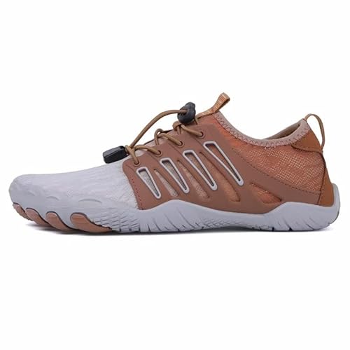 SWZEC OUTDOORHELD Das Original Active Pro - rutschfeste Barfußschuhe von SWZEC