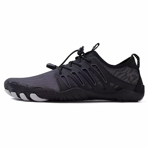 SWZEC OUTDOORHELD Das Original Active Pro - rutschfeste Barfußschuhe von SWZEC