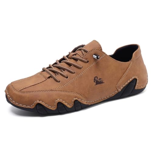 SWZEC OrthoActive -schmerzlindernde & wasserdichte Leder-Barfußschuhe SWZEC OrthoActive -schmerzlindernde & wasserdichte Leder-Barfußschuhe von SWZEC