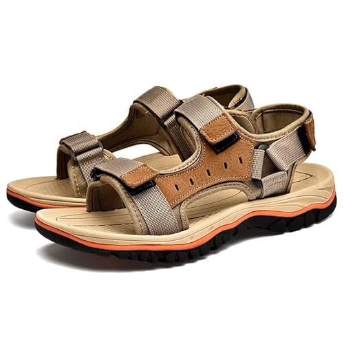 SWZEC OrthoFinn - ergonomische schmerzlindernde Sandalen - Unisex von SWZEC