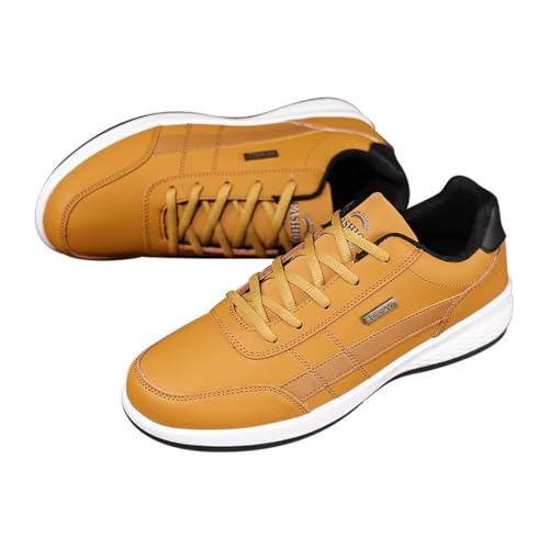 SWZEC OrthoLinx-Orthopädische Komfortschuhe gegen Fersenschmerzen Atmungsaktiv & Schmerzlindernd Rutschfest &Cedämpft-Unisex Alltag von SWZEC