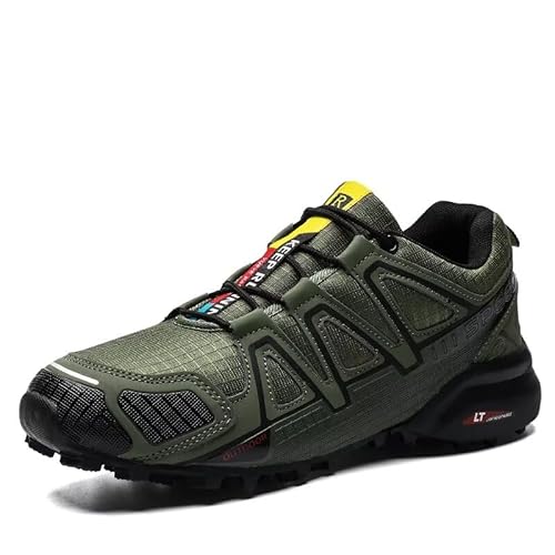 SWZEC OrthoTrekking - ergonomischer schmerzlindernder Trekking u.- Wanderschuh SWZEC OrthoTrekking - ergonomischer schmerzlindernder Trekking u.- Wanderschuh von SWZEC
