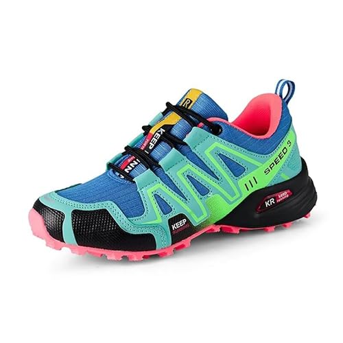 SWZEC OrthoTrekking - ergonomischer schmerzlindernder Trekking u.- Wanderschuh SWZEC OrthoTrekking - ergonomischer schmerzlindernder Trekking u.- Wanderschuh von SWZEC