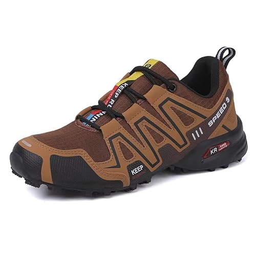 SWZEC OrthoTrekking - ergonomischer schmerzlindernder Trekking u.- Wanderschuh von SWZEC
