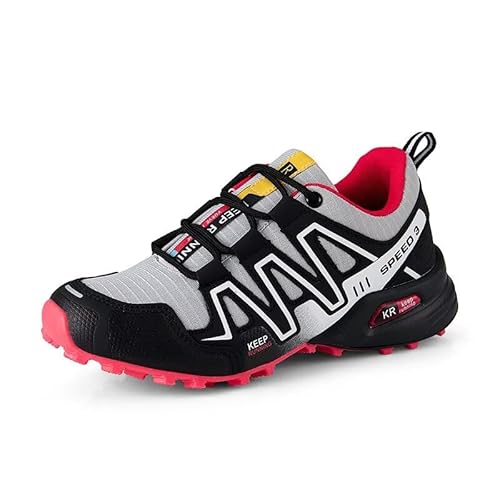 SWZEC OrthoTrekking - ergonomischer schmerzlindernder Trekking u.- Wanderschuh SWZEC OrthoTrekking - ergonomischer schmerzlindernder Trekking u.- Wanderschuh von SWZEC