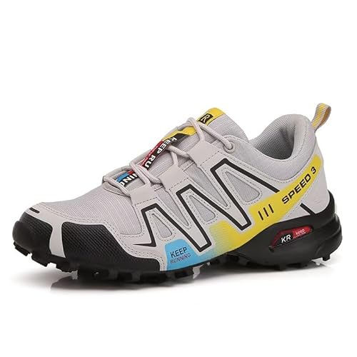 SWZEC OrthoTrekking - ergonomischer schmerzlindernder Trekking u.- Wanderschuh SWZEC OrthoTrekking - ergonomischer schmerzlindernder Trekking u.- Wanderschuh von SWZEC