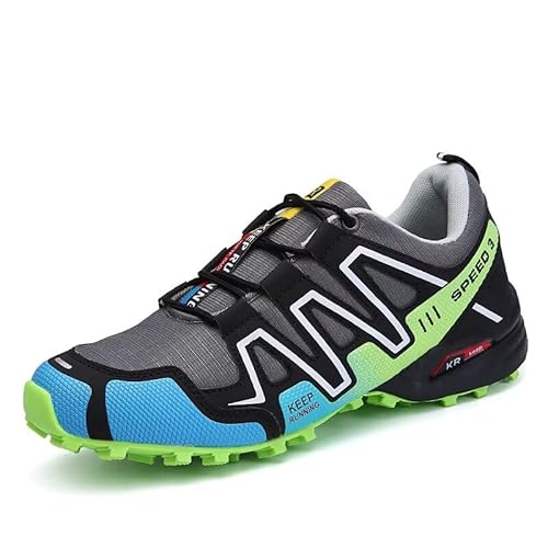 SWZEC OrthoTrekking - ergonomischer schmerzlindernder Trekking u.- Wanderschuh SWZEC OrthoTrekking - ergonomischer schmerzlindernder Trekking u.- Wanderschuh von SWZEC