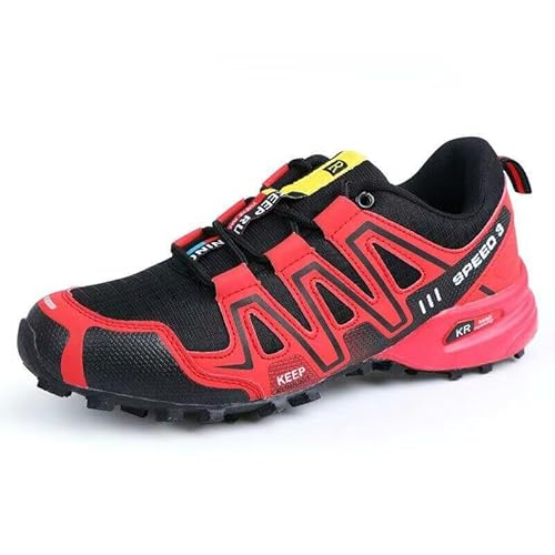 SWZEC OrthoTrekking - ergonomischer schmerzlindernder Trekking u.- Wanderschuh SWZEC OrthoTrekking - ergonomischer schmerzlindernder Trekking u.- Wanderschuh von SWZEC