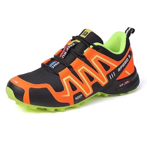 SWZEC OrthoTrekking - ergonomischer schmerzlindernder Trekking u.- Wanderschuh SWZEC OrthoTrekking - ergonomischer schmerzlindernder Trekking u.- Wanderschuh von SWZEC