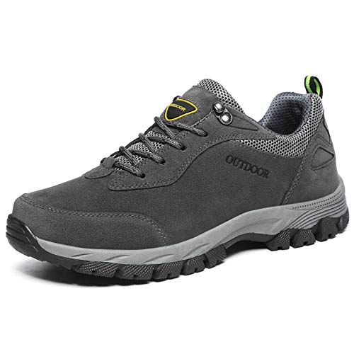 SWZEC Orthoback ORTHOSHOES® HikePro – Orthopädische Outdoor- & Wanderschuhe von SWZEC