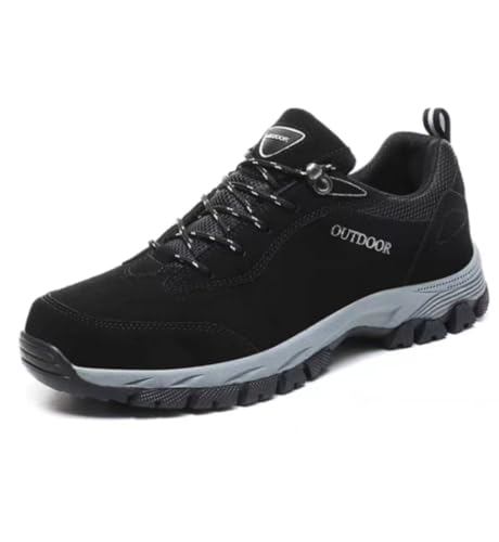 SWZEC Orthoback ORTHOSHOES® HikePro – Orthopädische Outdoor- & Wanderschuhe von SWZEC