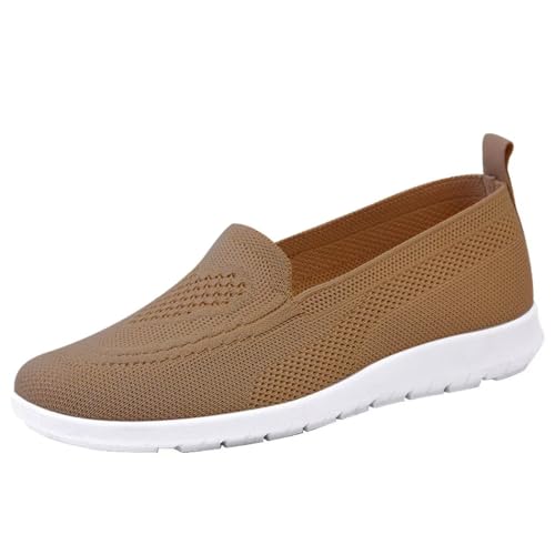 SWZEC Orthopadischeschuhe Sommerschuhe – Airflex von SWZEC