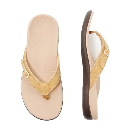 SWZEC Orthopädische Flip-Flops SWZEC Orthopädische Flip-Flops von SWZEC