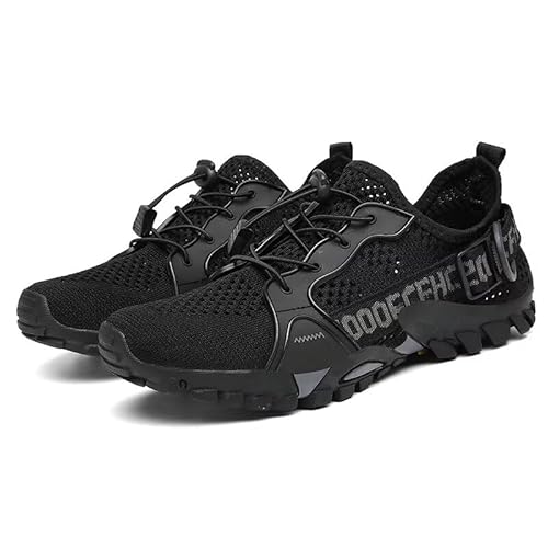 SWZEC Orthopädischer Lauf- & Wanderschuh - WildWalker von SWZEC