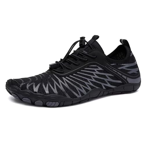 Hike Footwear Lorax Pro - Healthy & Non-Slip Barefoot Shoes Gesunde & rutschfeste Barfußschuhe von SWZEC