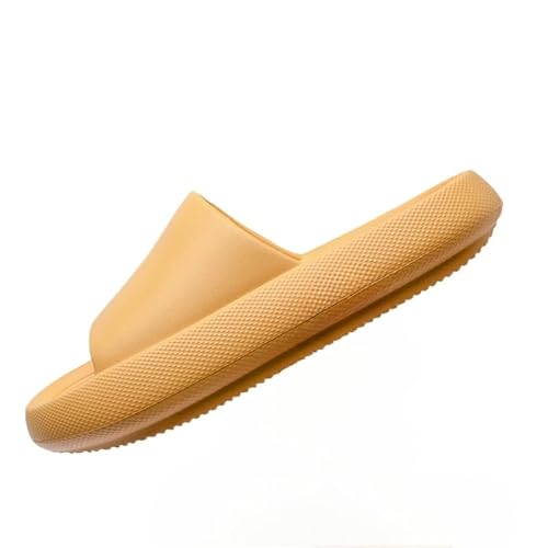 SWZEC Orthoslipper 4.0 - Die neue Generation für dein Wohlbefinden bergxperten Gelb 38 SWZEC Orthoslipper 4.0 - Die neue Generation für dein Wohlbefinden bergxperten Gelb 38 von SWZEC