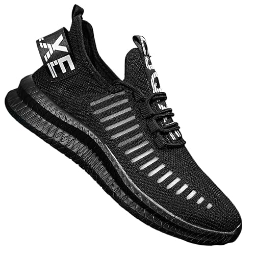 SWZEC RevitalCare Boost Pro für schmerzfreie & vitalisierende FüBe (Schwarz,41) von SWZEC