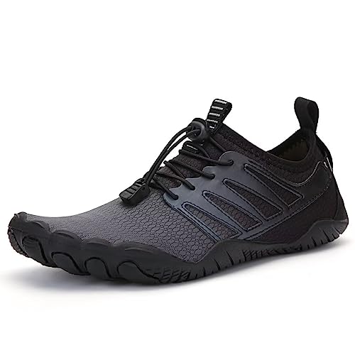 SWZEC Sneakly Pro rutschfeste universal Barfußschuhe von SWZEC