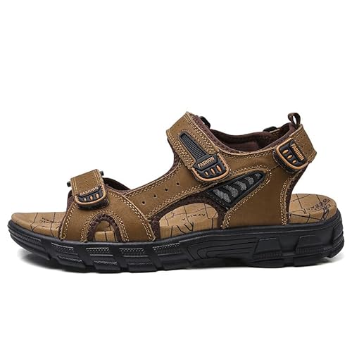 Temala Hudson - Orthopädische Sandalen von SWZEC